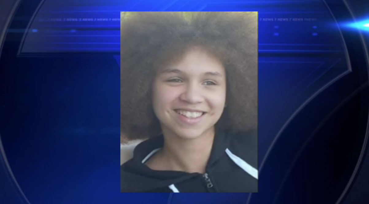Search underway for missing 15-year-old from SW Miami-Dade — WSVN 7 Miami-Dade