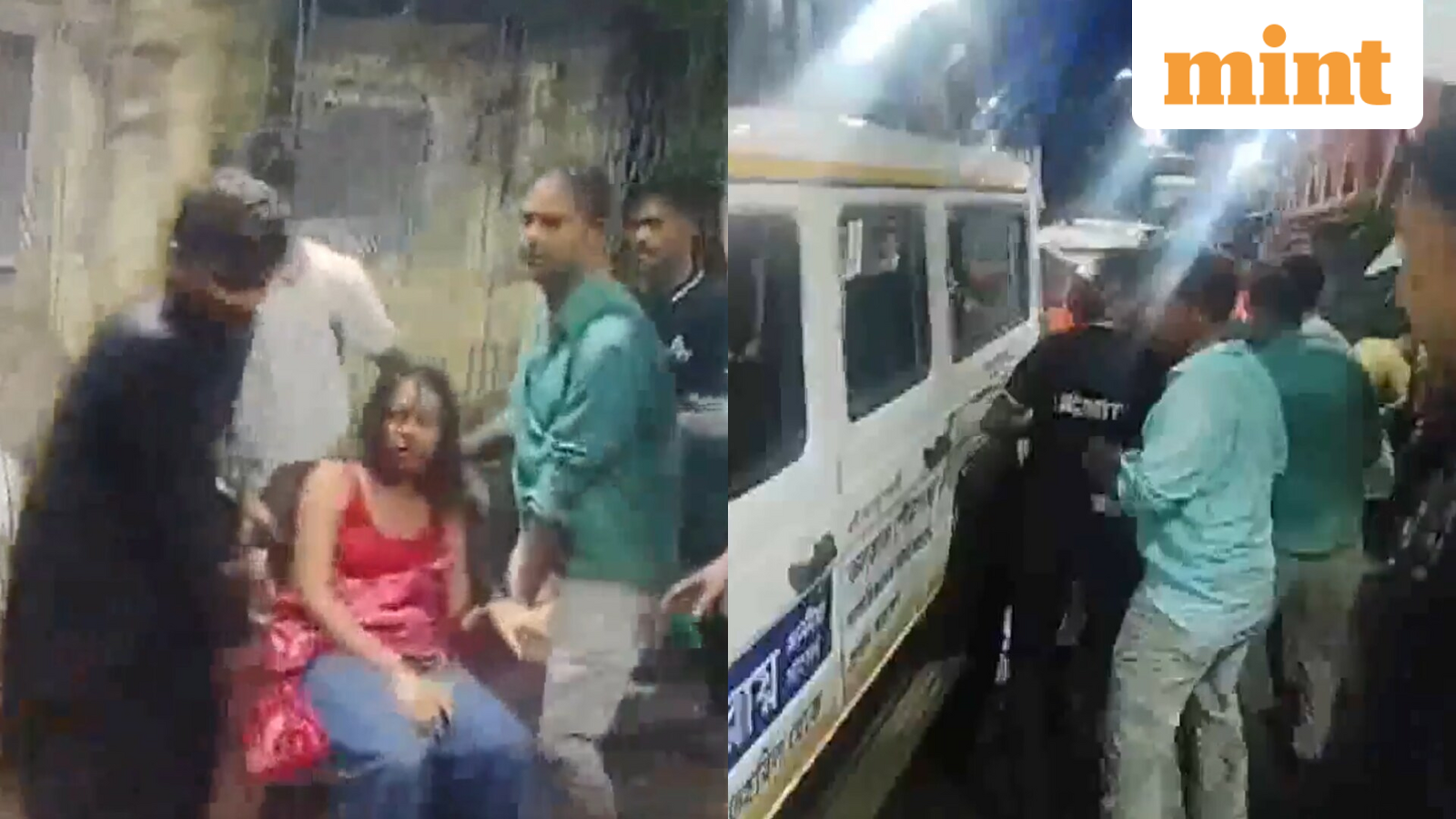 Kolkata Chorbagan stampede LIVE: Several injured in crush; CM at hospital as state issues helpline number — Mint India, Belvedere Health news