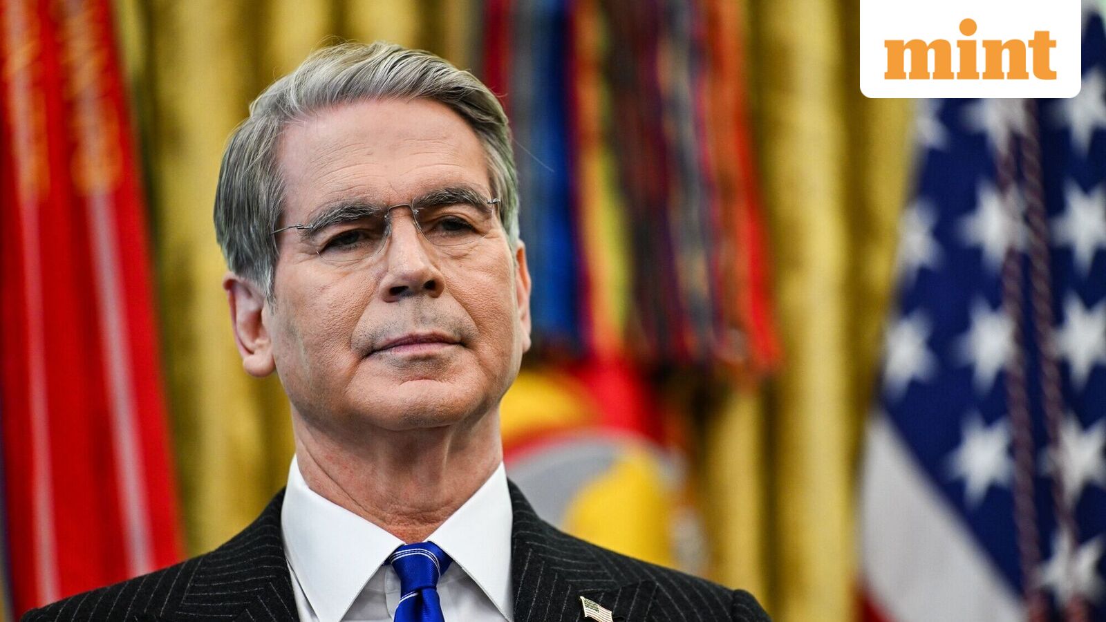 'Why should the US bear the burden?': Treasury chief Bessent says Europe refused tariffs on India, China over Russia — Mint India, Belvedere Business news