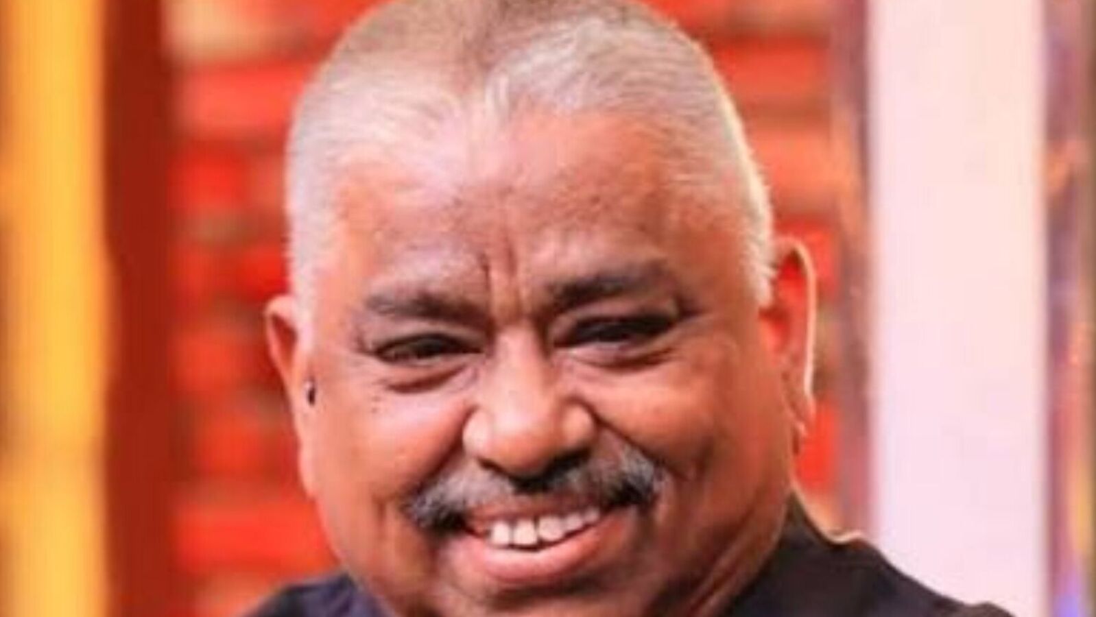 Tamil Nadu's favourite Chef Damu passes away at 72; here's all you need to know about ‘Cooku with Comali’ judge — Mint India, Belvedere Dining news
